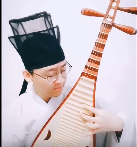 陈东-表演